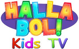 Halla Bol! Kids TV Halla Bol! Kids TV -